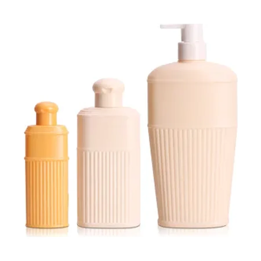 ST-A910 Pump bottle