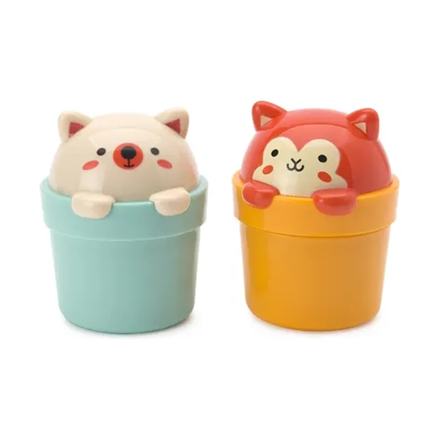 ST-A937 Cream jar
