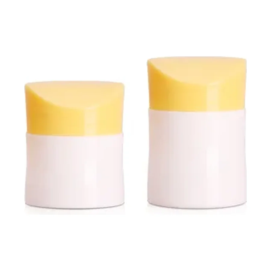 ST-A945 Cream jar