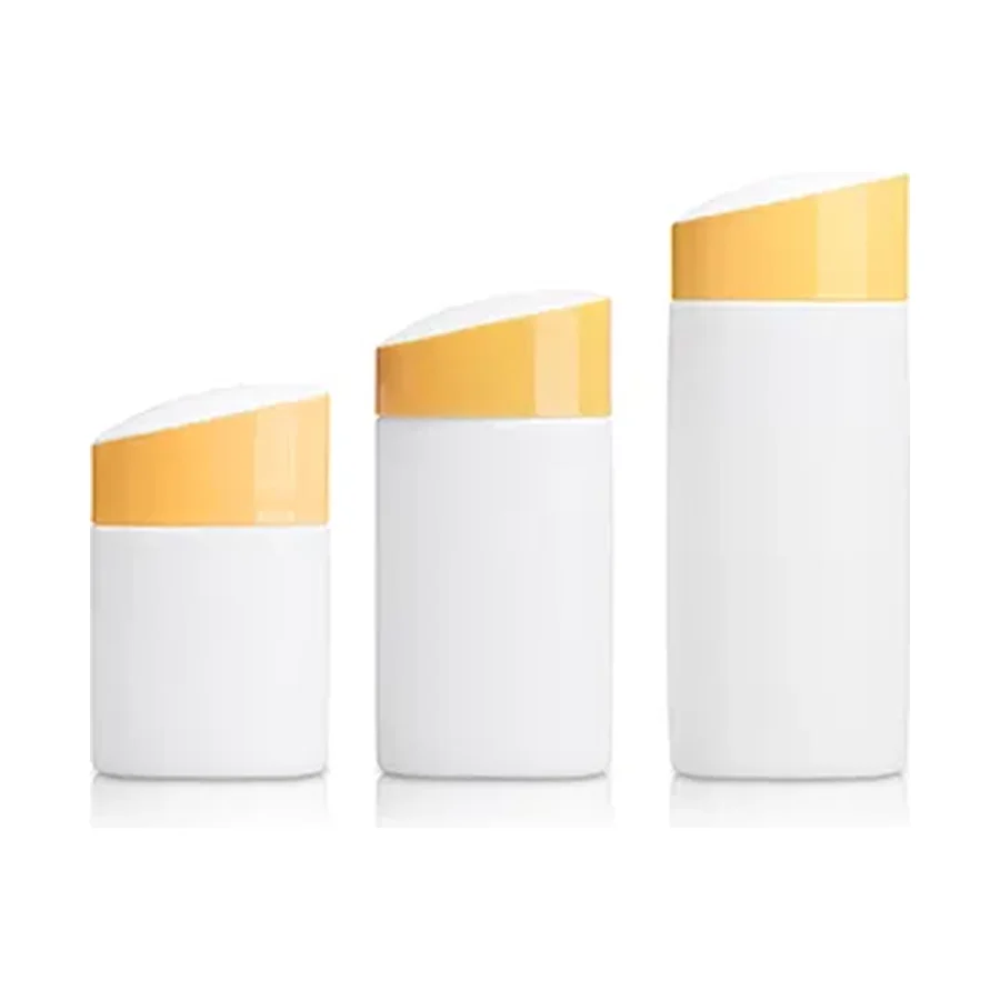 ST-A982 Cream jar