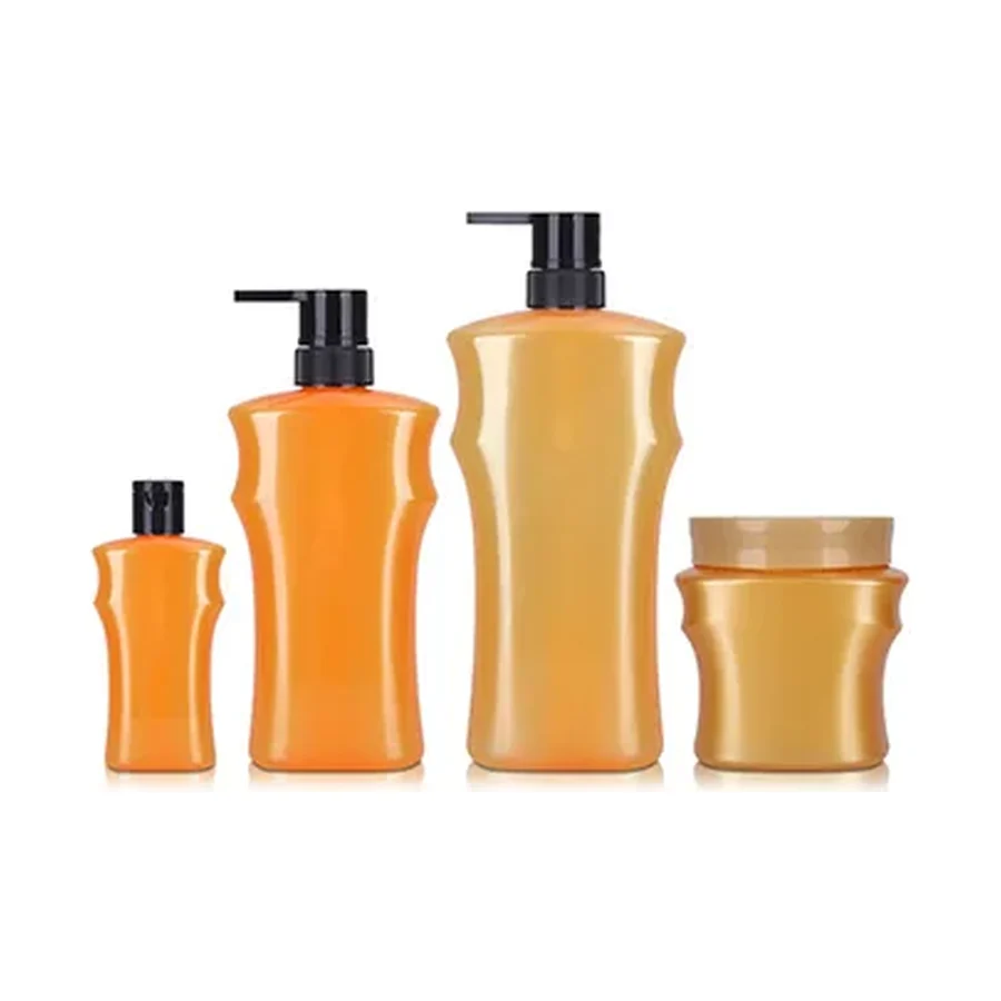ST-B1007 Pump bottle