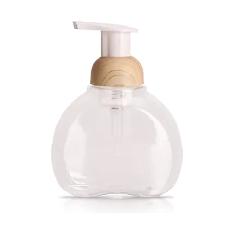 ST-B102 Pump bottle
