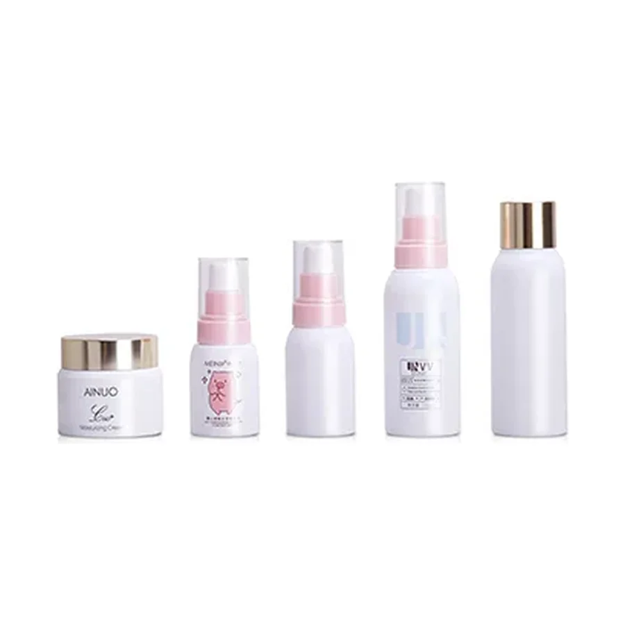 ST-B1062 Skincare container