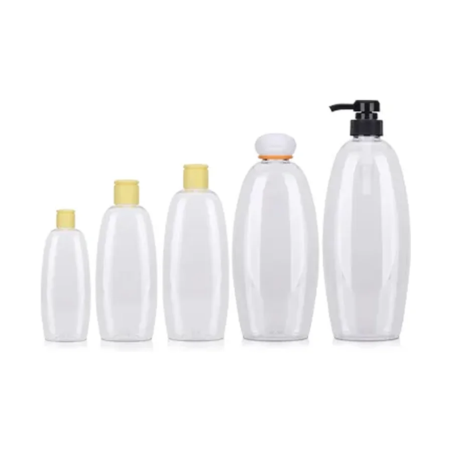 ST-B12 Pump bottle