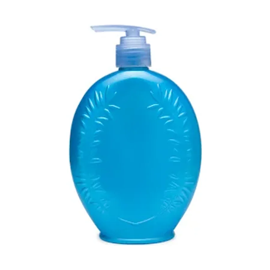 ST-B120 Pump bottle