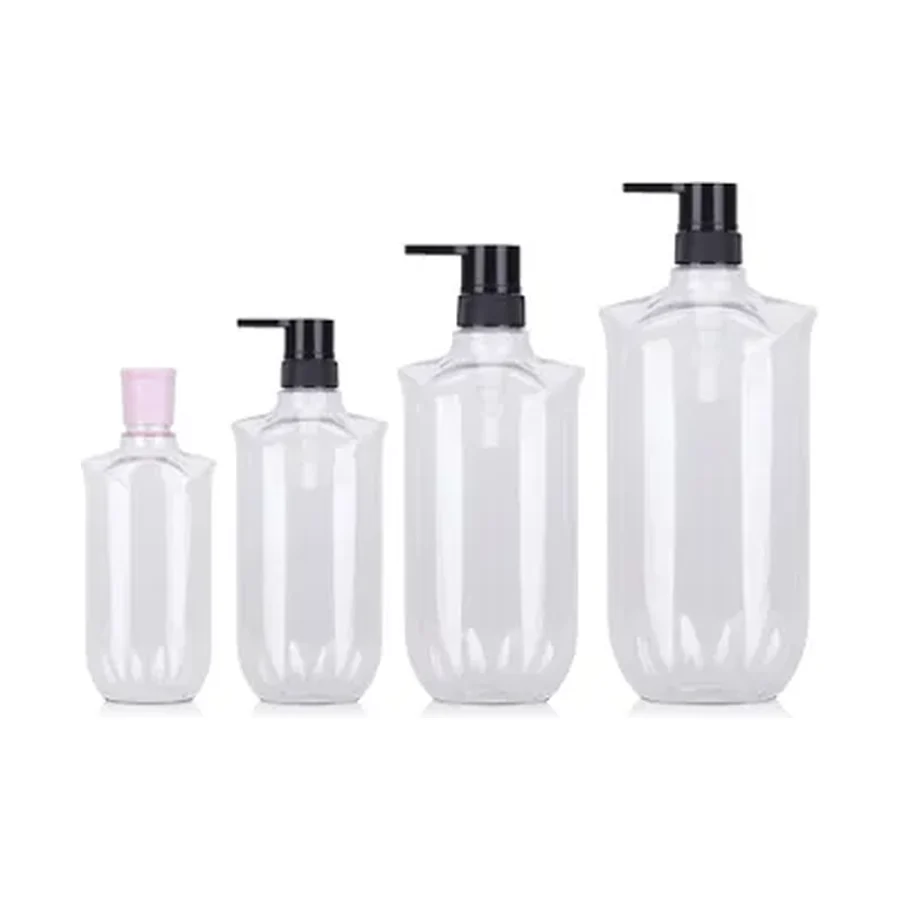 ST-B1228 Pump bottle