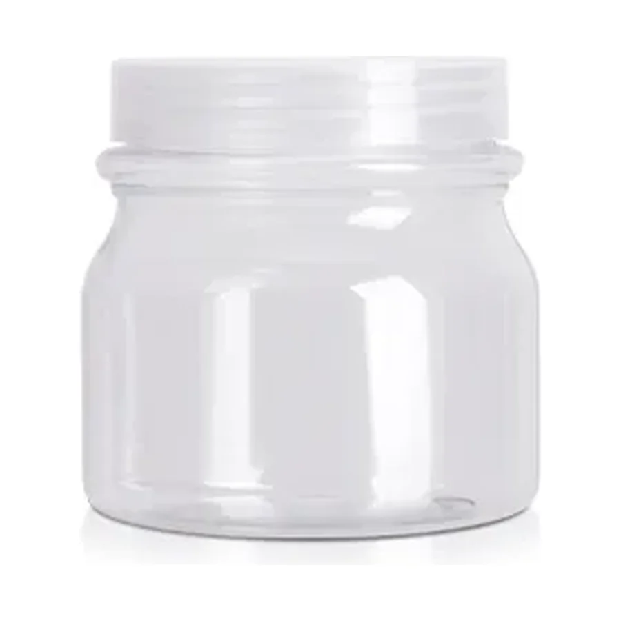 ST-B1248 Cream jar