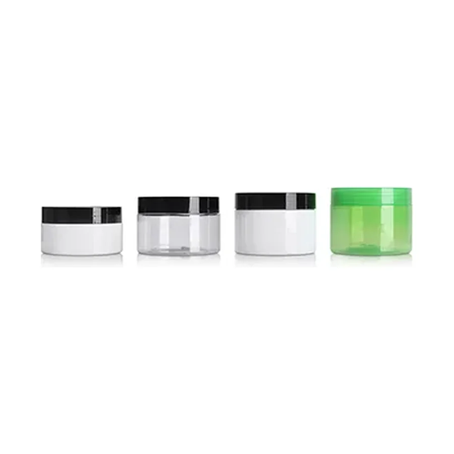 ST-B1340 Cream jar