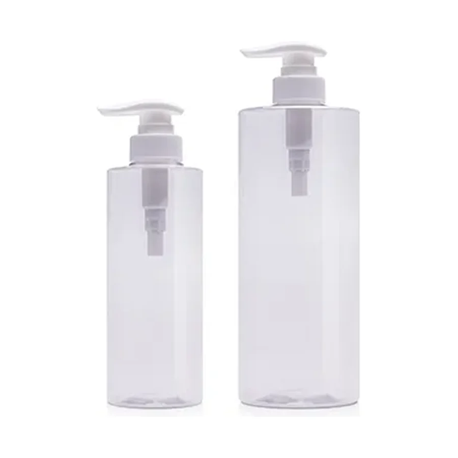 ST-B1517 Pump bottle