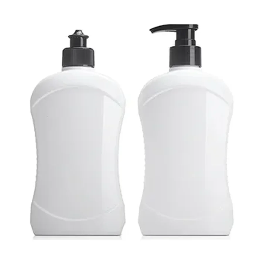 ST-B1539-500ML(新搭配) Pump bottle
