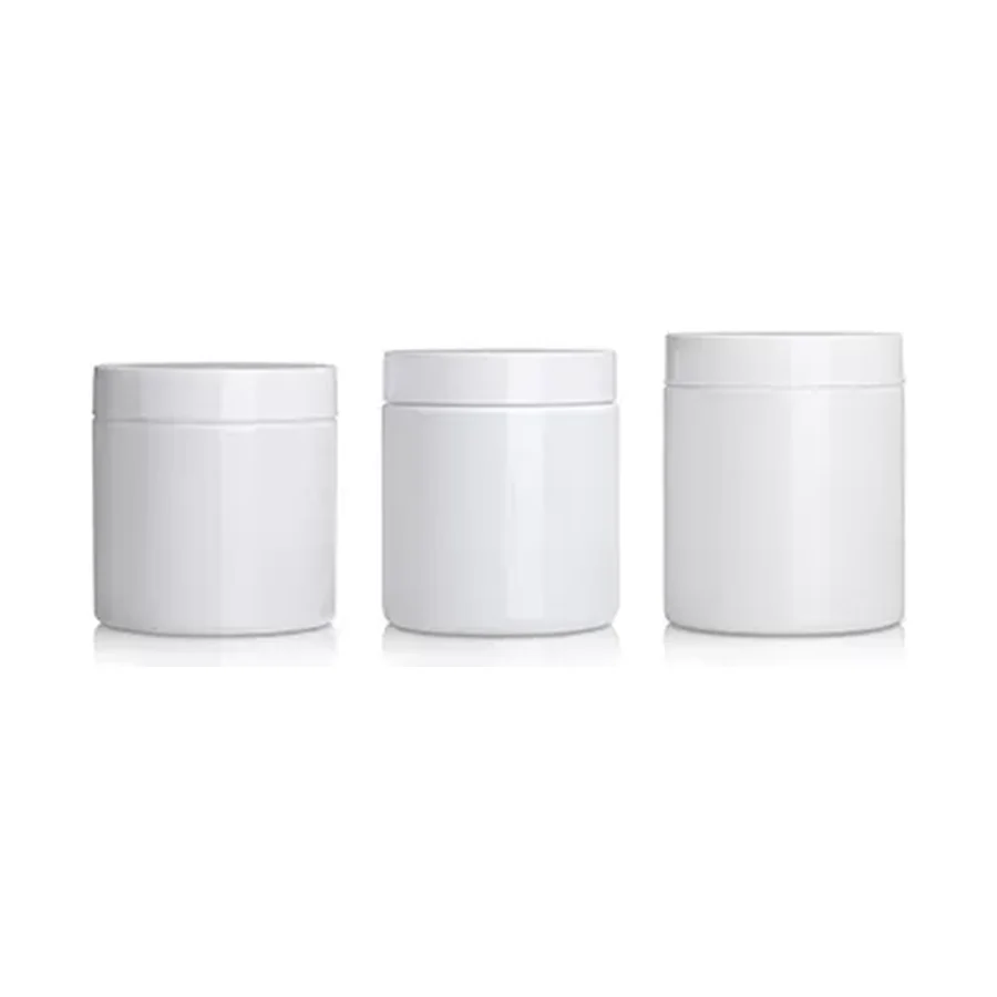 ST-B1542 Cream jar