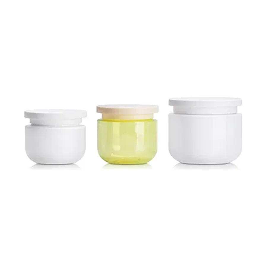 ST-B1556 Cream jar