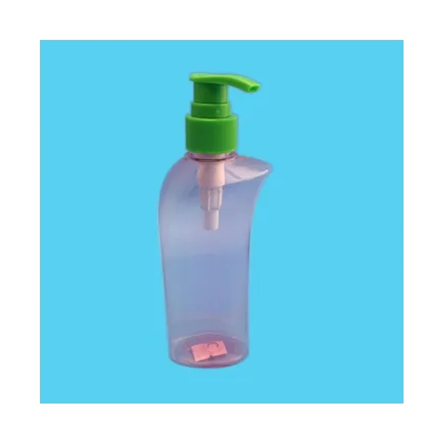 ST-B157 Pump bottle
