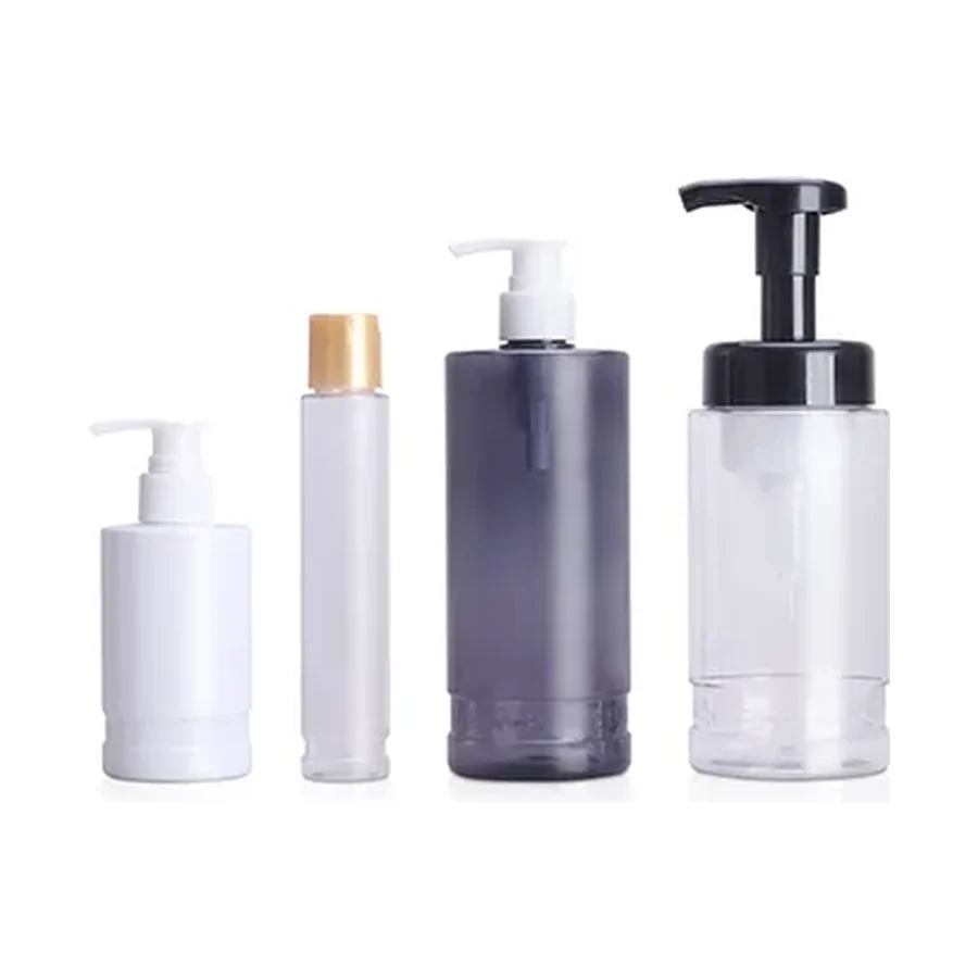 ST-B1571 Pump bottle