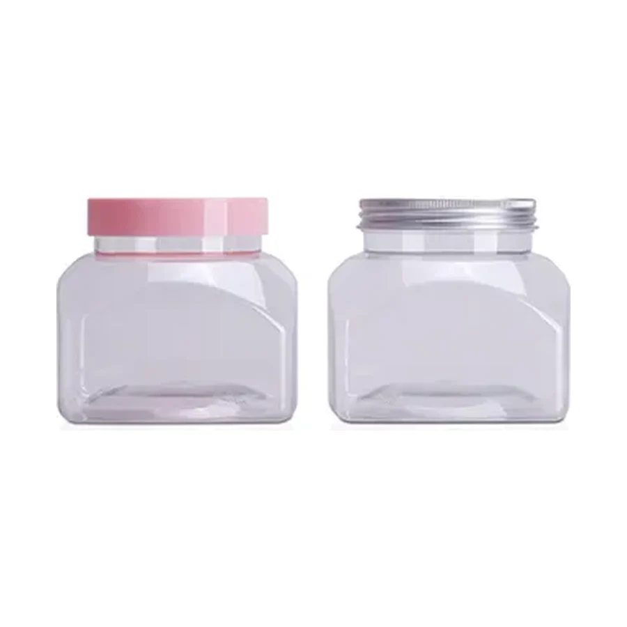 ST-B1594 Cream jar
