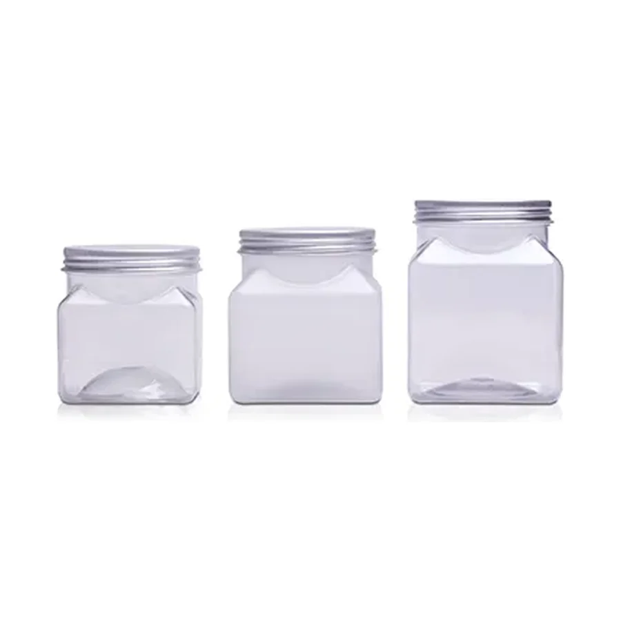 ST-B1664 Cream jar