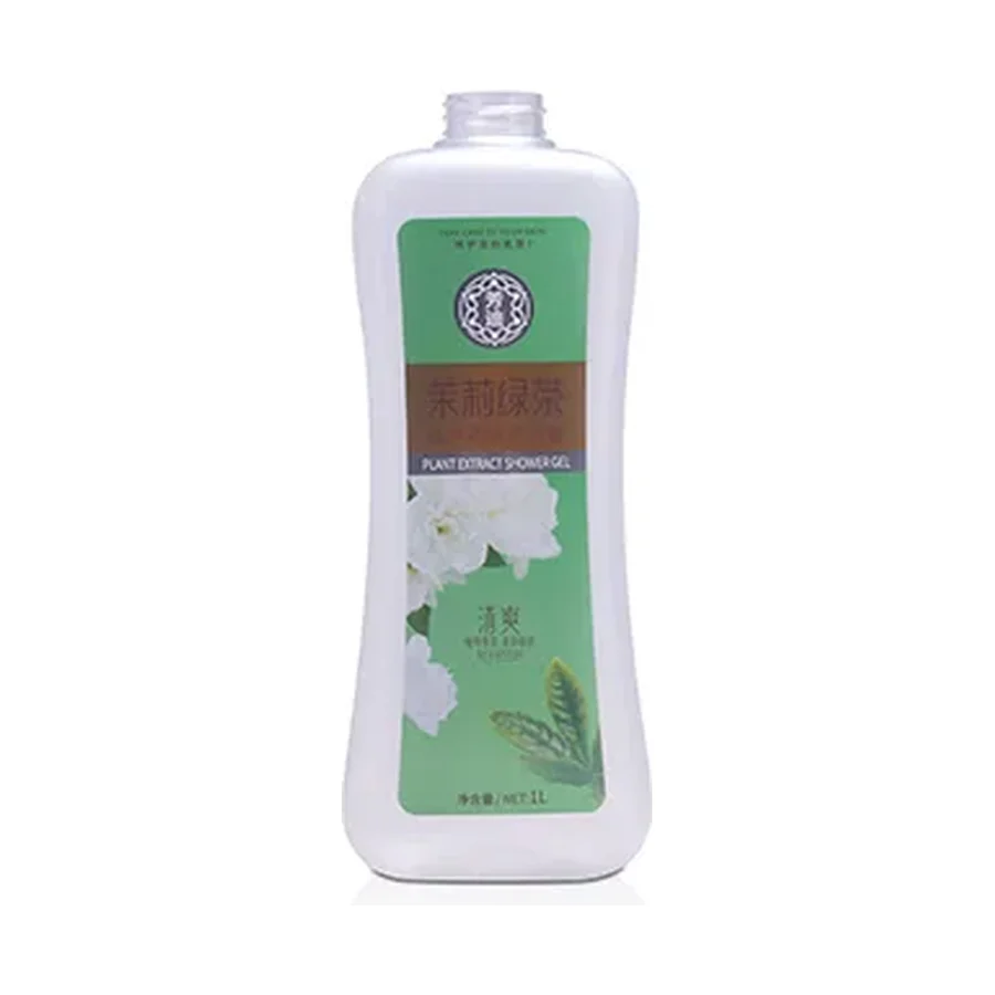 ST-B1681-1000ML(单瓶) Pump bottle