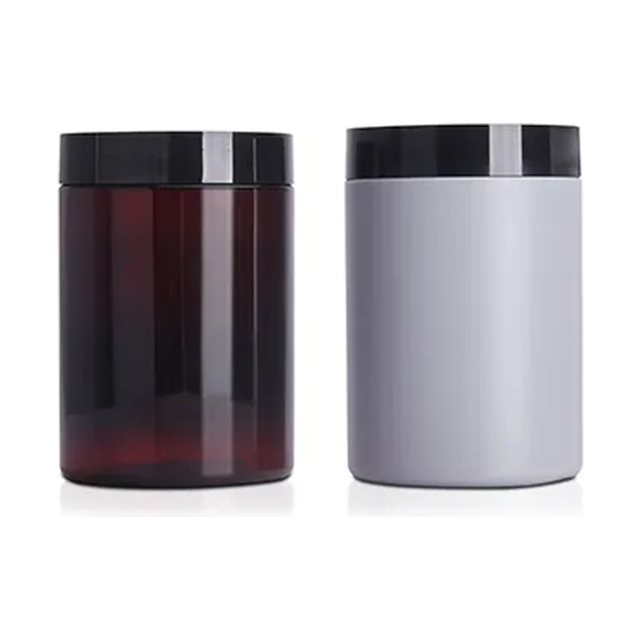 ST-B1761 Cream jar