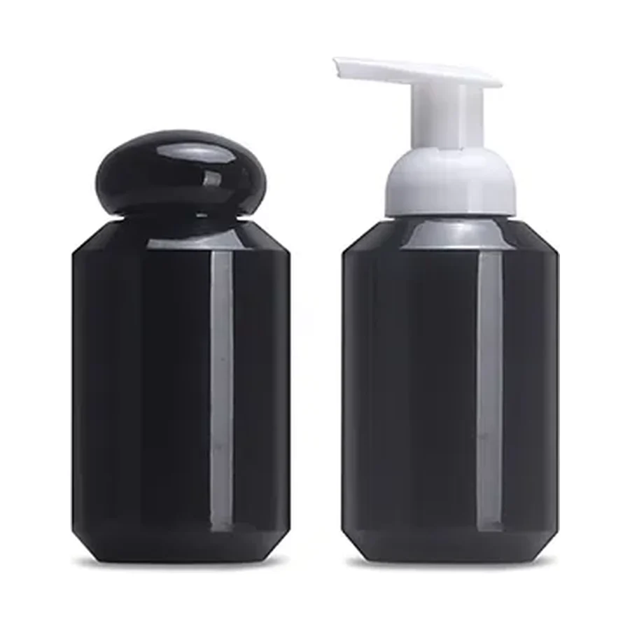 ST-B1786-330ML(新搭配) Pump bottle