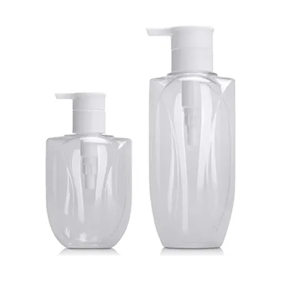 ST-B1800 Pump bottle