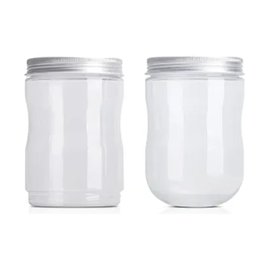 ST-B1819 Cream jar