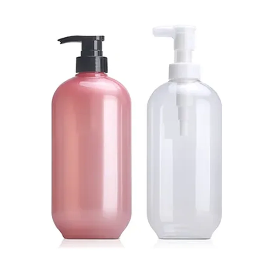 ST-B1821 Pump bottle
