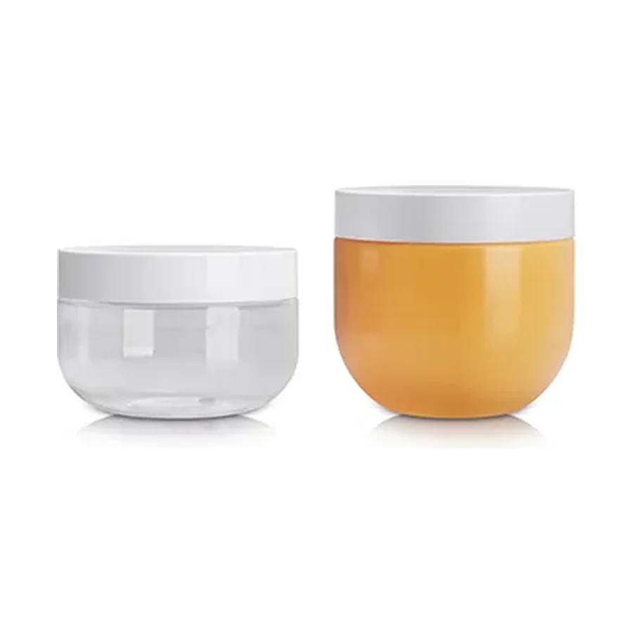ST-B1896 Cream jar