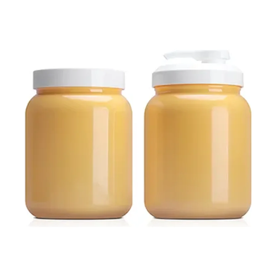 ST-B1912-1000ML(新搭配) Cream jar