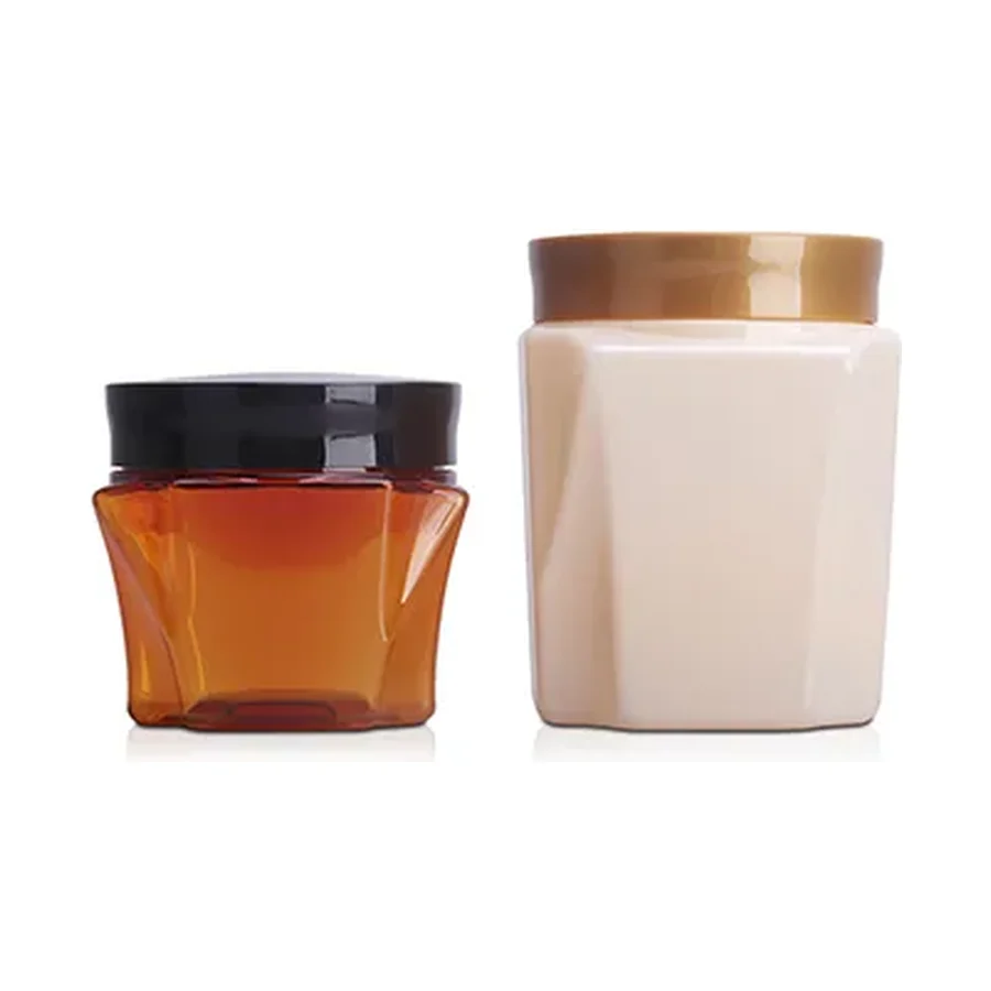 ST-B1933 Cream jar