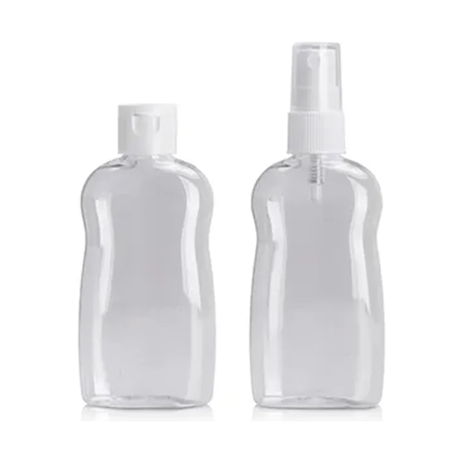 ST-B20 Pump bottle