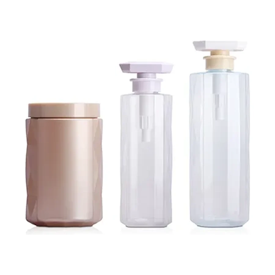 ST-B2000 Pump bottle