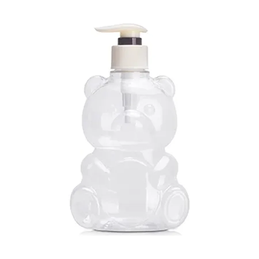 ST-B2002 Pump bottle