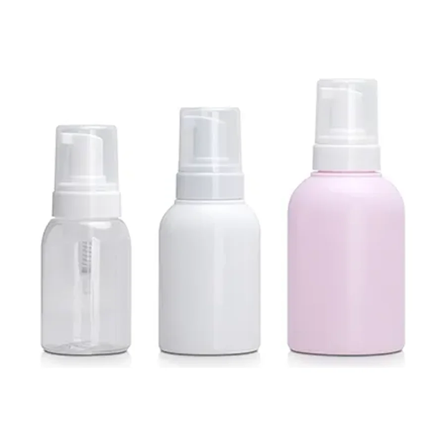 ST-B2009 Pump bottle