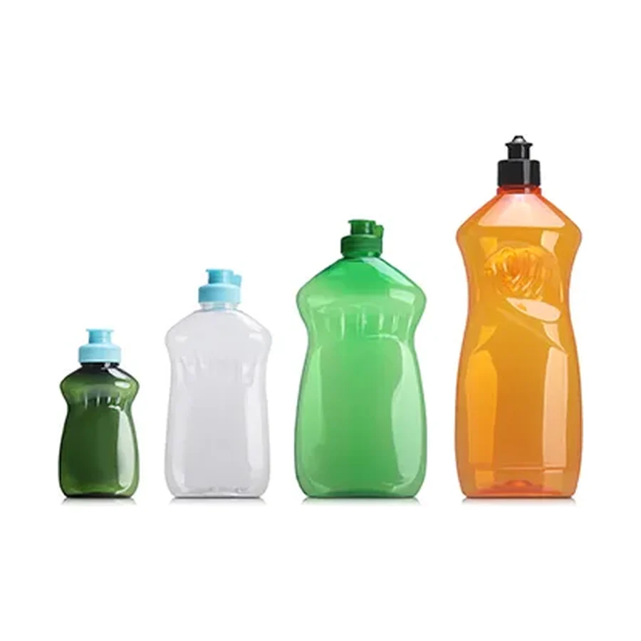 ST-B2036 Flip-top bottle