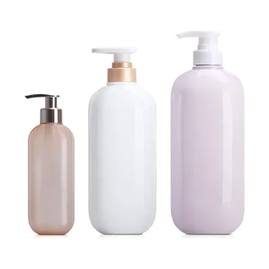 ST-B2046 Pump bottle