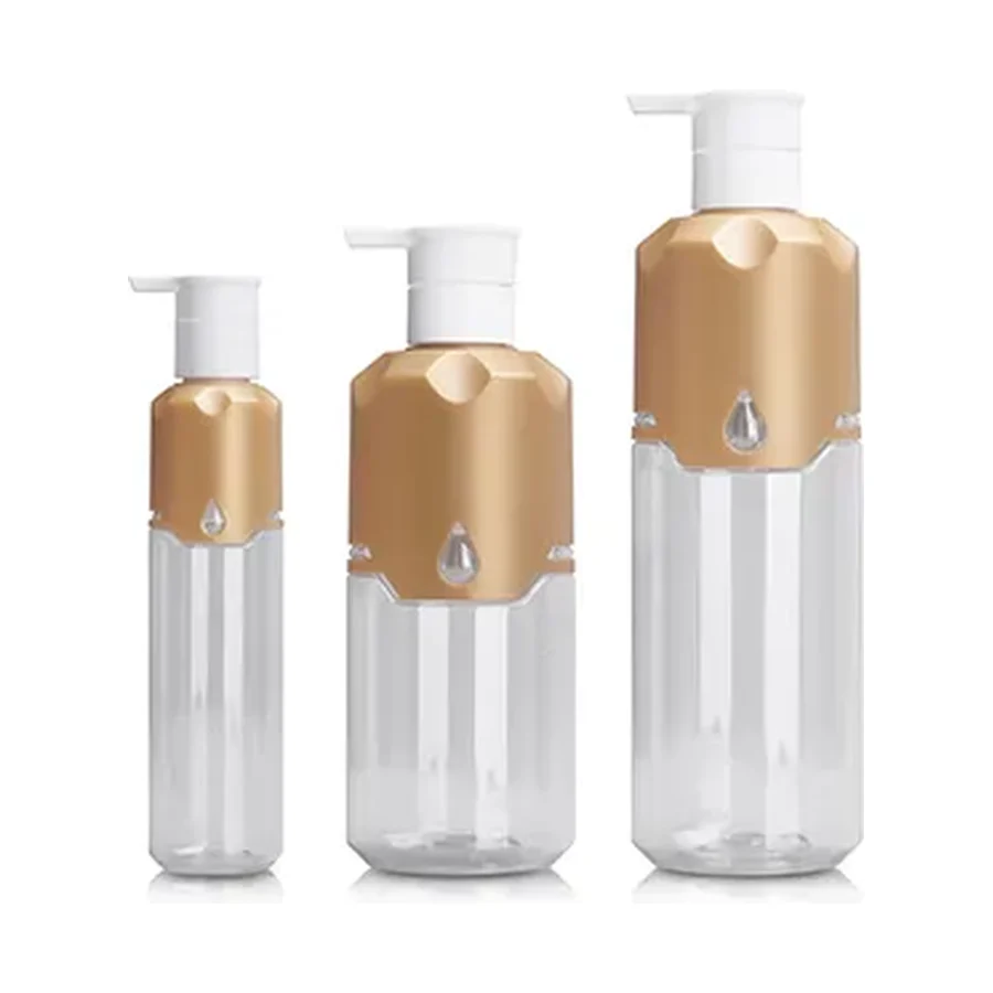 ST-B2051 Pump bottle