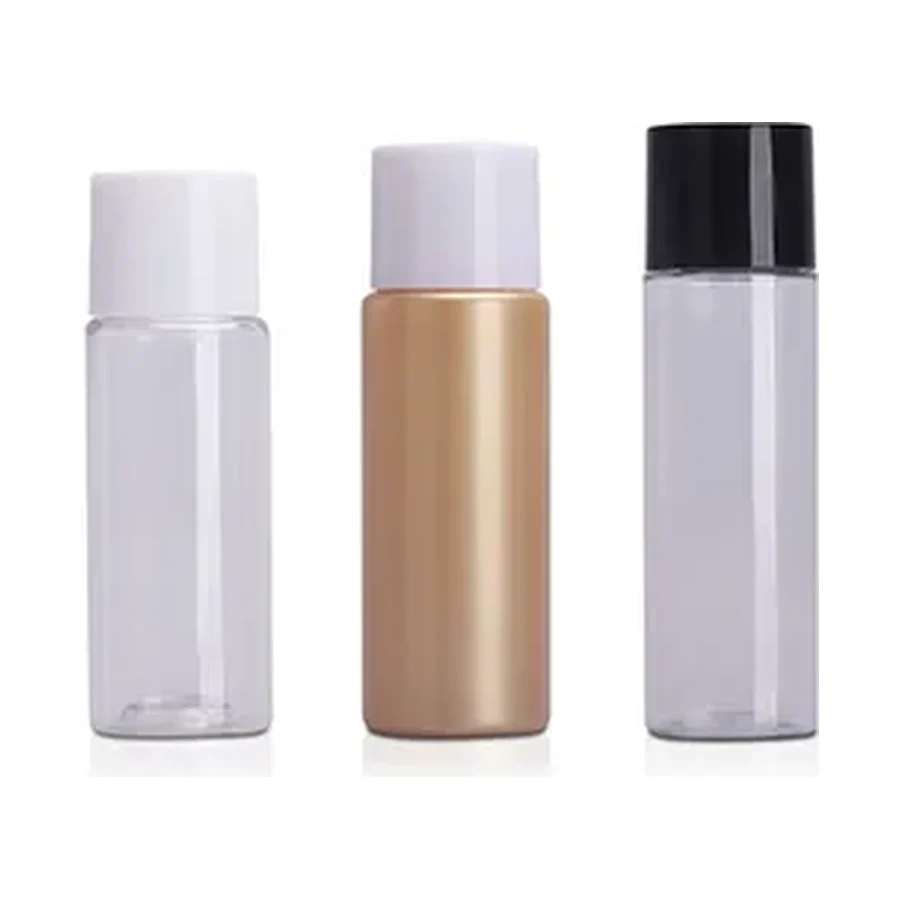 ST-B207 Screw-cap bottle