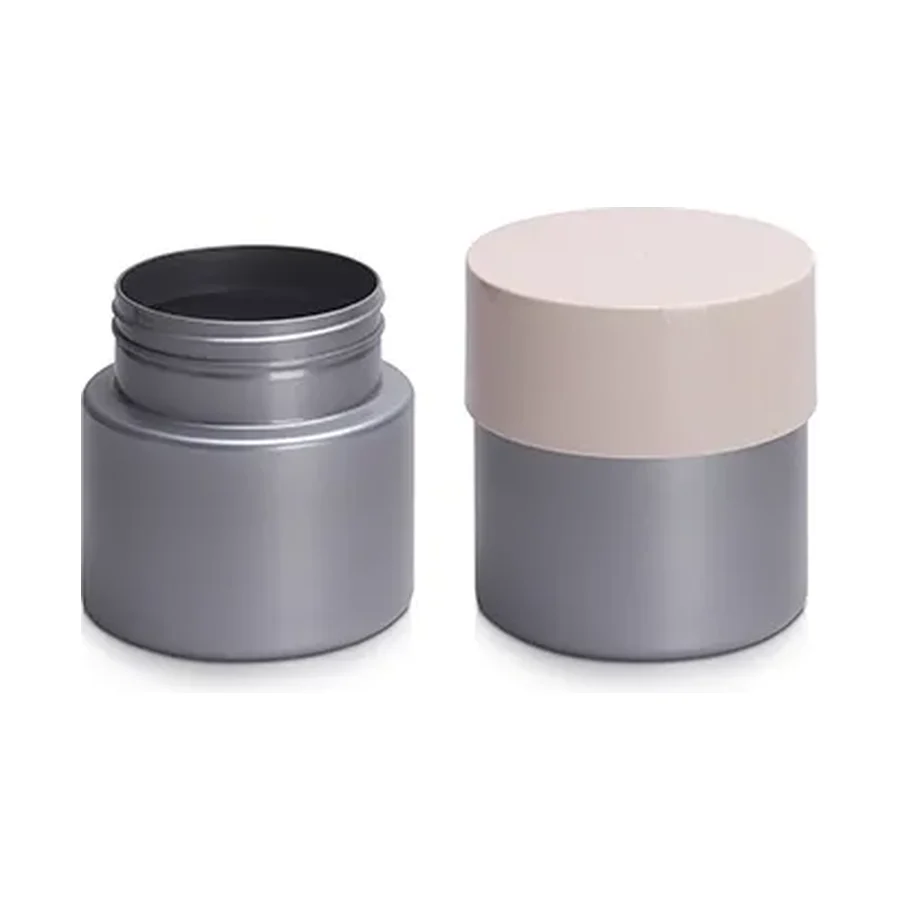 ST-B2133 Cream jar
