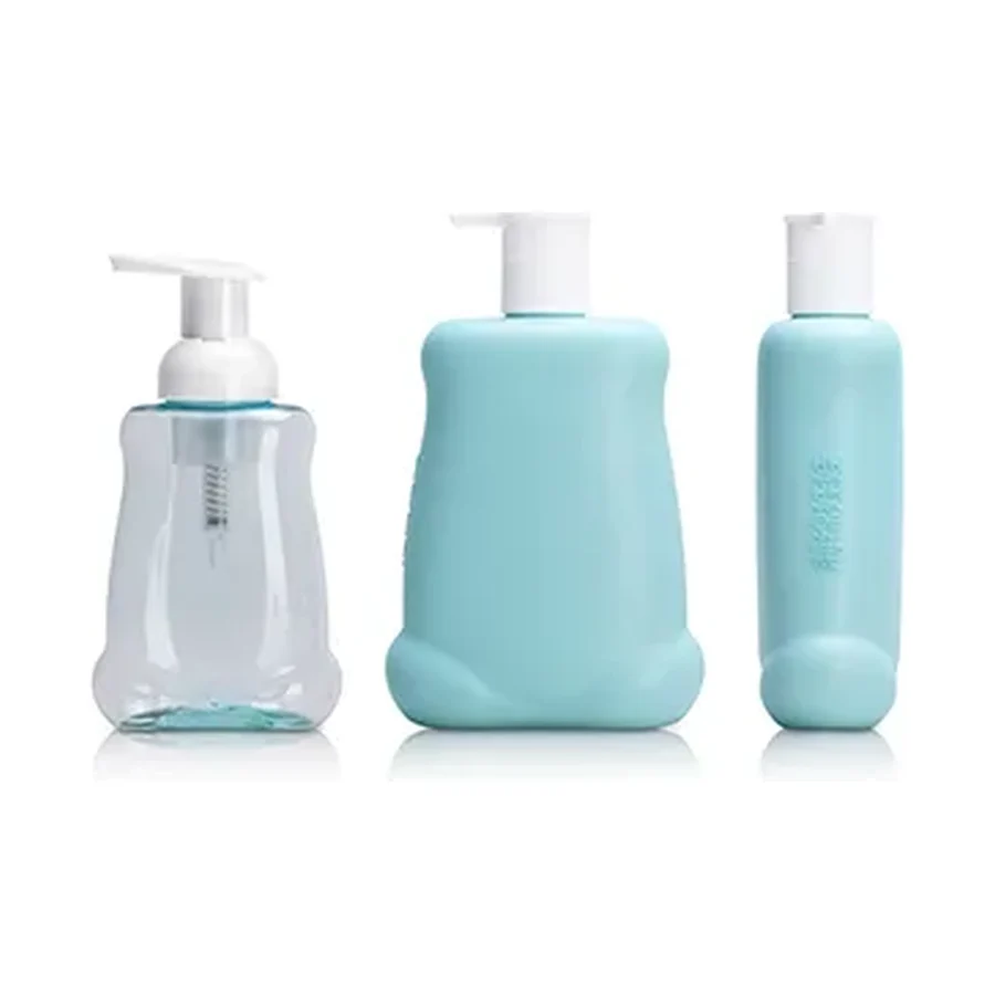 ST-B2138 Baby container