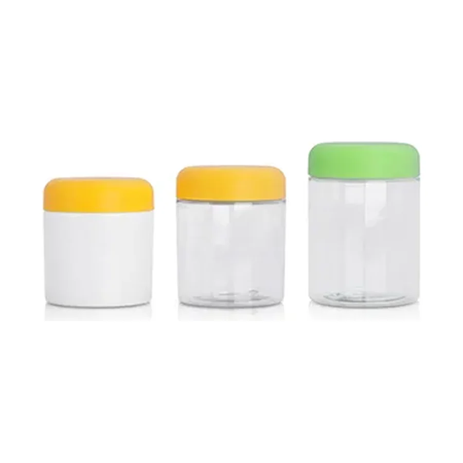 ST-B2155 Cream jar