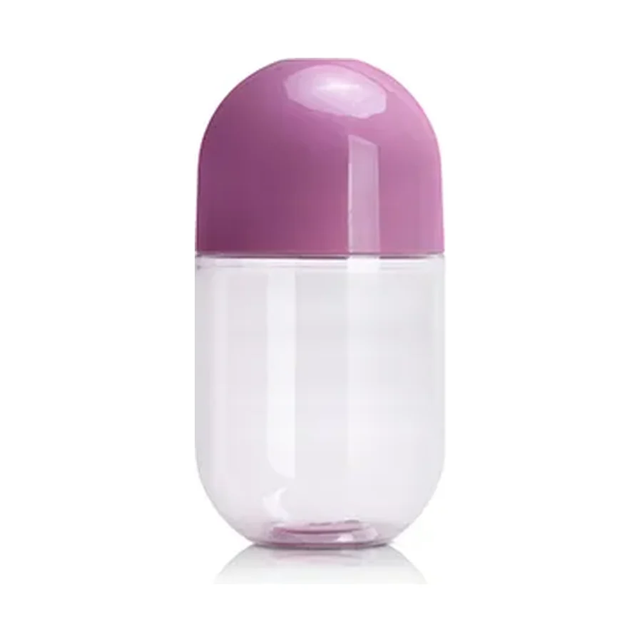 ST-B2173-(24G+30ML)×5对 Pump bottle