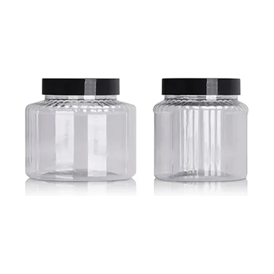ST-B2330 Cream jar
