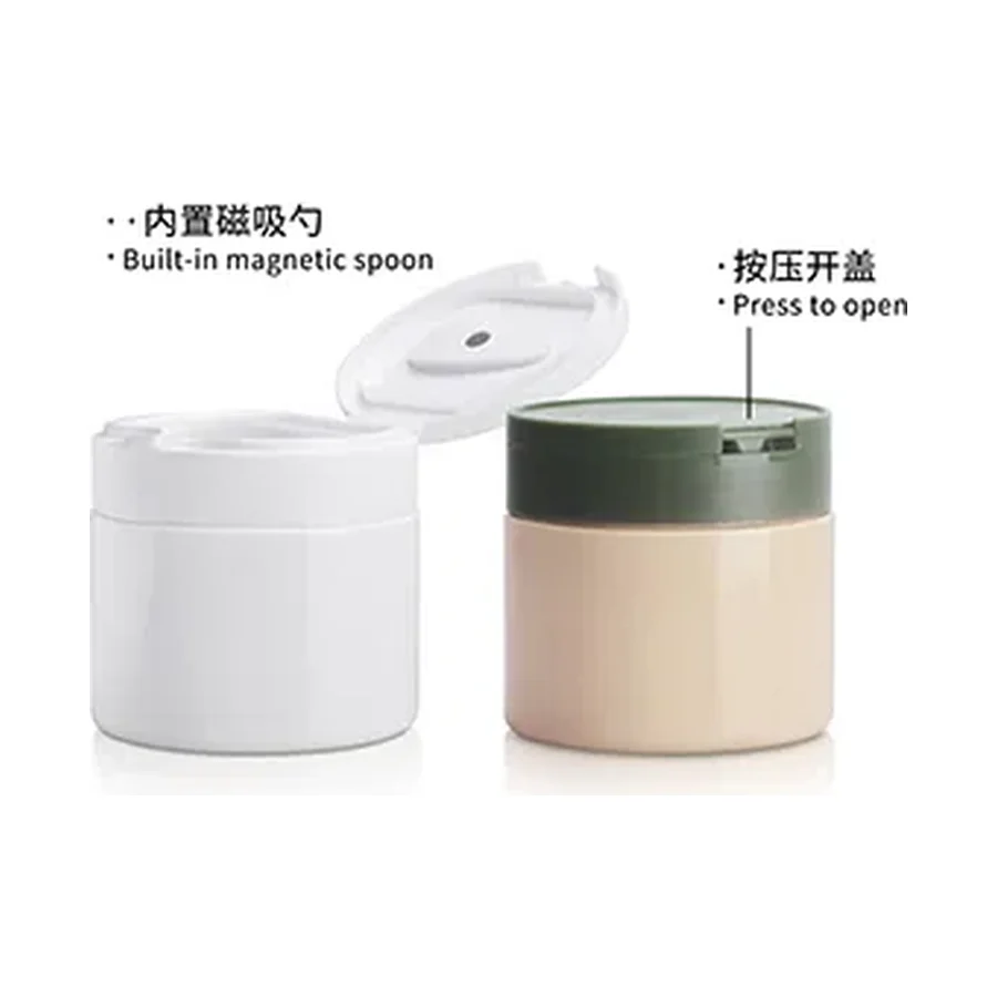 ST-B2418 Cream jar