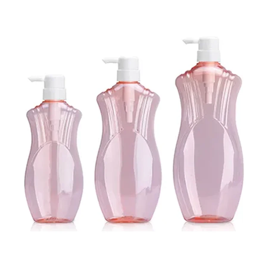 ST-B2435 Pump bottle