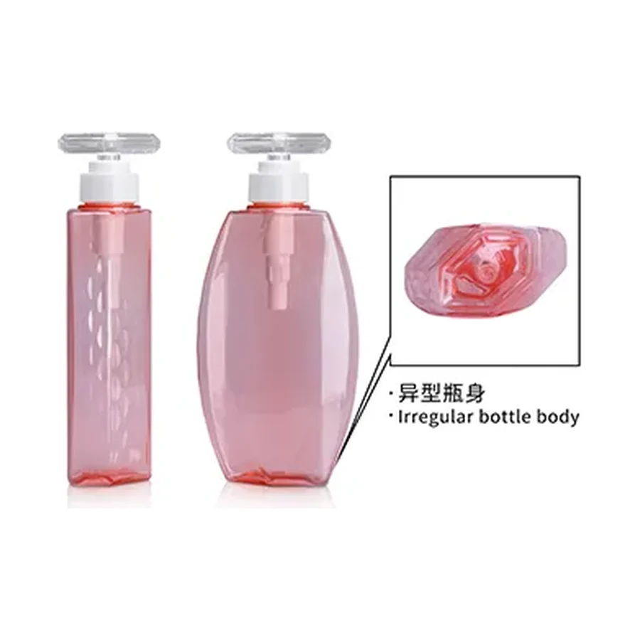 ST-B2442 Pump bottle