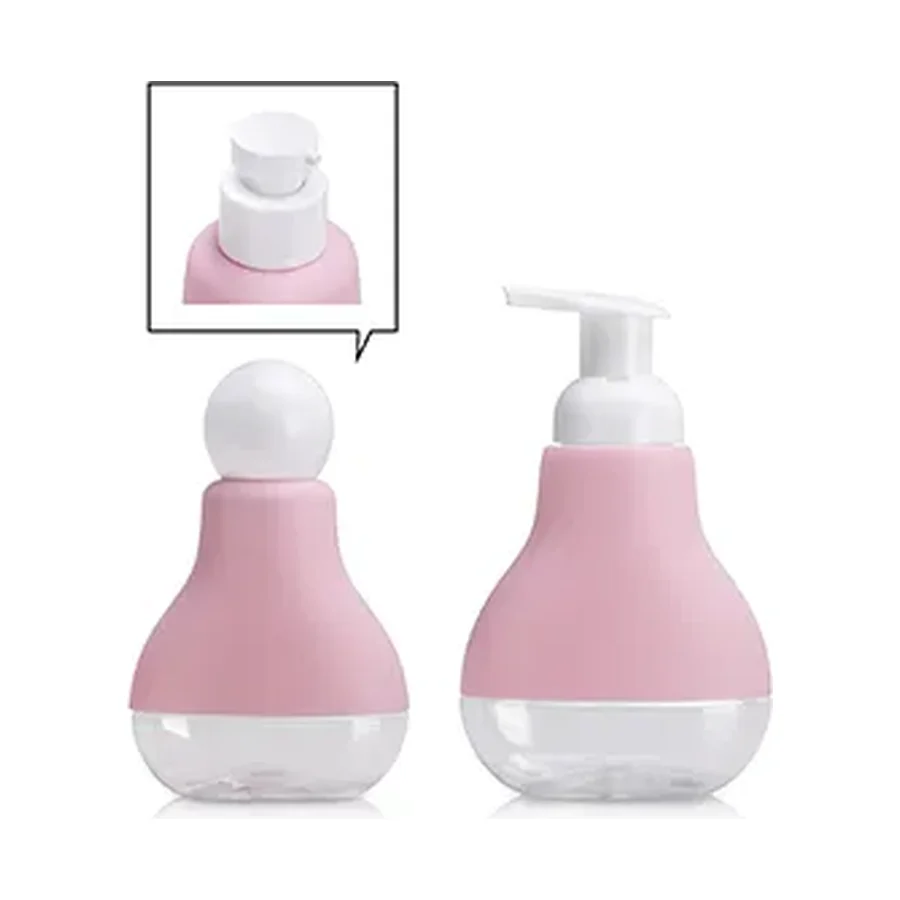 ST-B2457 Pump bottle