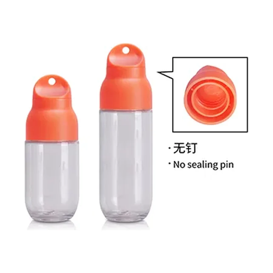 ST-B2506 Screw-cap bottle