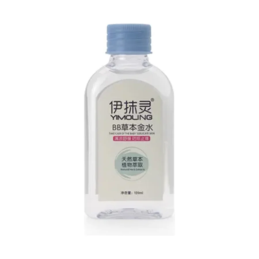 ST-B393 Pump bottle