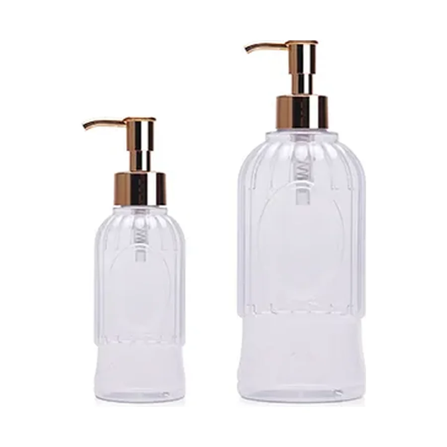 ST-B395 Pump bottle