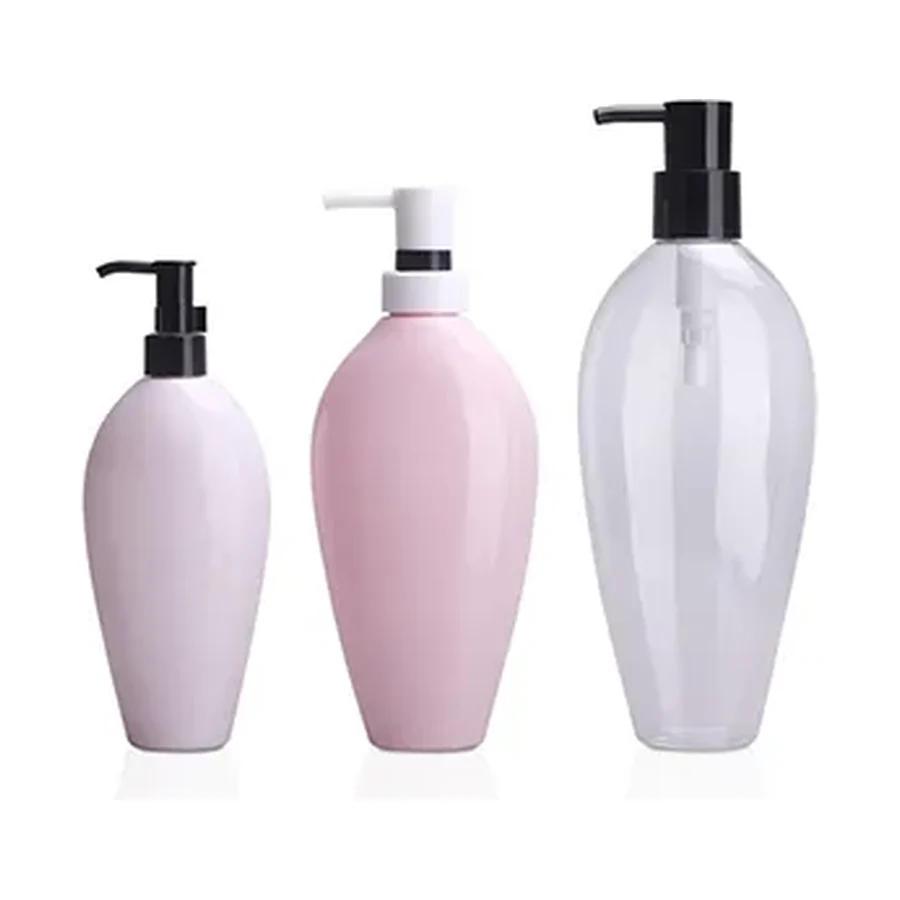 ST-B398 Pump bottle